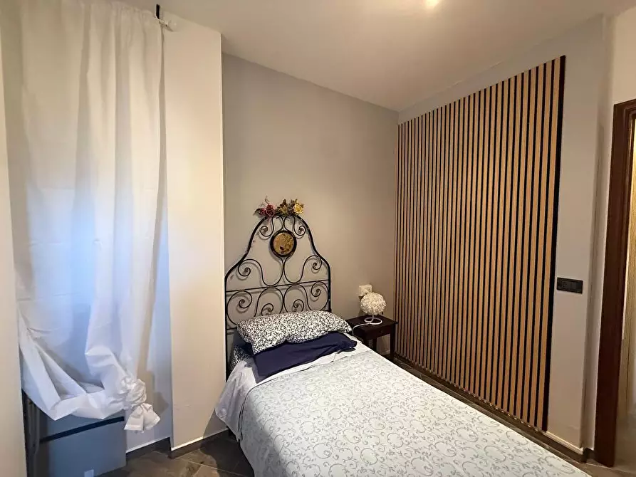 Immagine 8 di Appartamento in vendita  a Borgo Val Di Taro