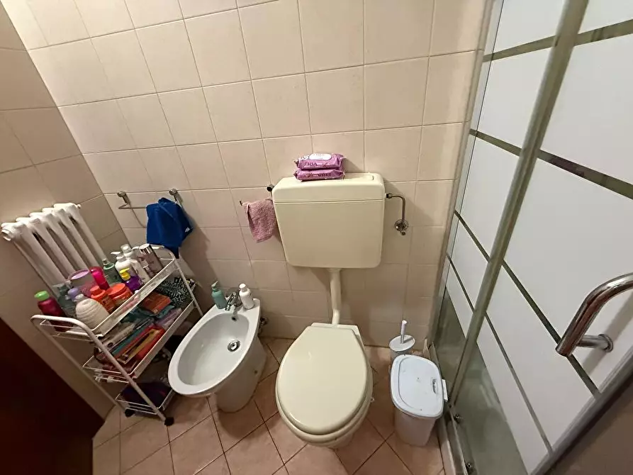 Immagine 9 di Appartamento in affitto  a Parma