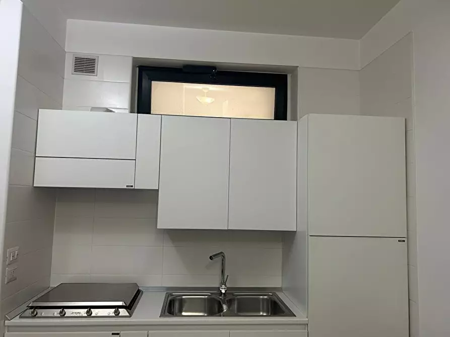 Immagine 4 di Monolocale in affitto  a Matera