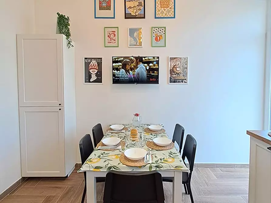 Immagine 26 di Camera in affitto  in Via dei gremi 18 a Sassari