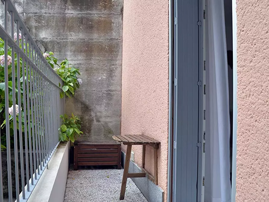 Immagine 9 di Bilocale in vendita  in Via Seminario 34b a Lecco