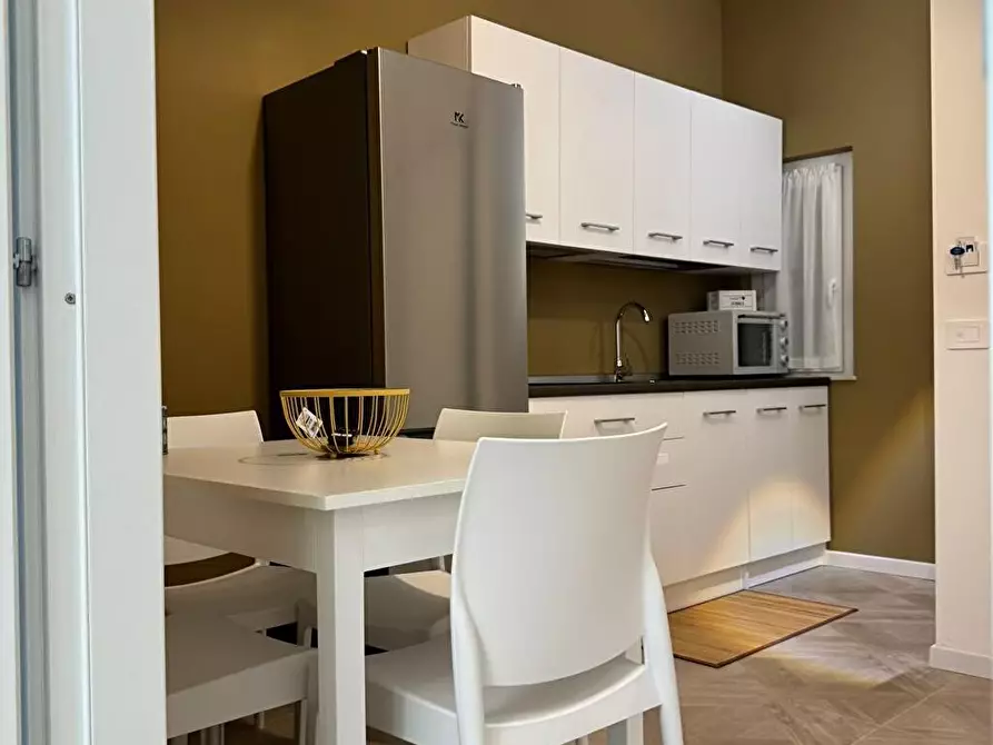 Immagine 4 di Casa vacanze in affitto  in via Poggioreale snc a Crotone