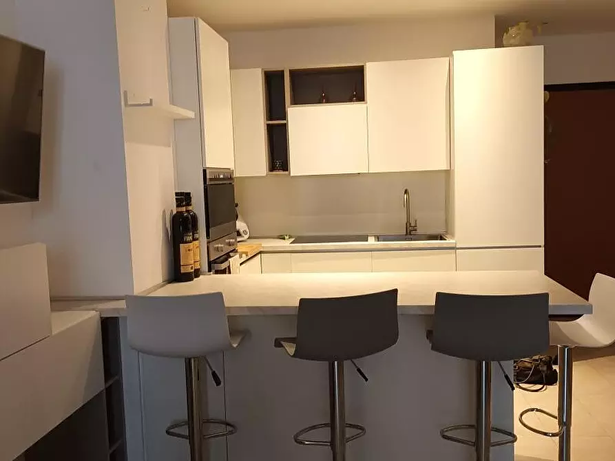 Immagine 28 di Appartamento in vendita  in via Ennio Morlotti 11 a Milano