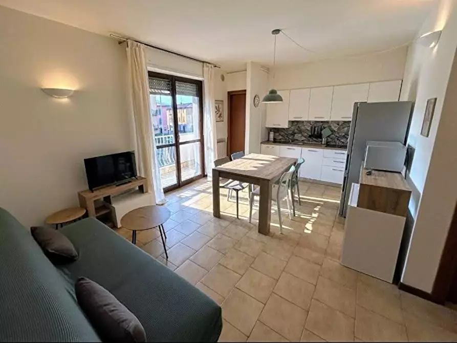 Immagine 3 di Appartamento in affitto  in Via Achille muzio 15 a Bergamo