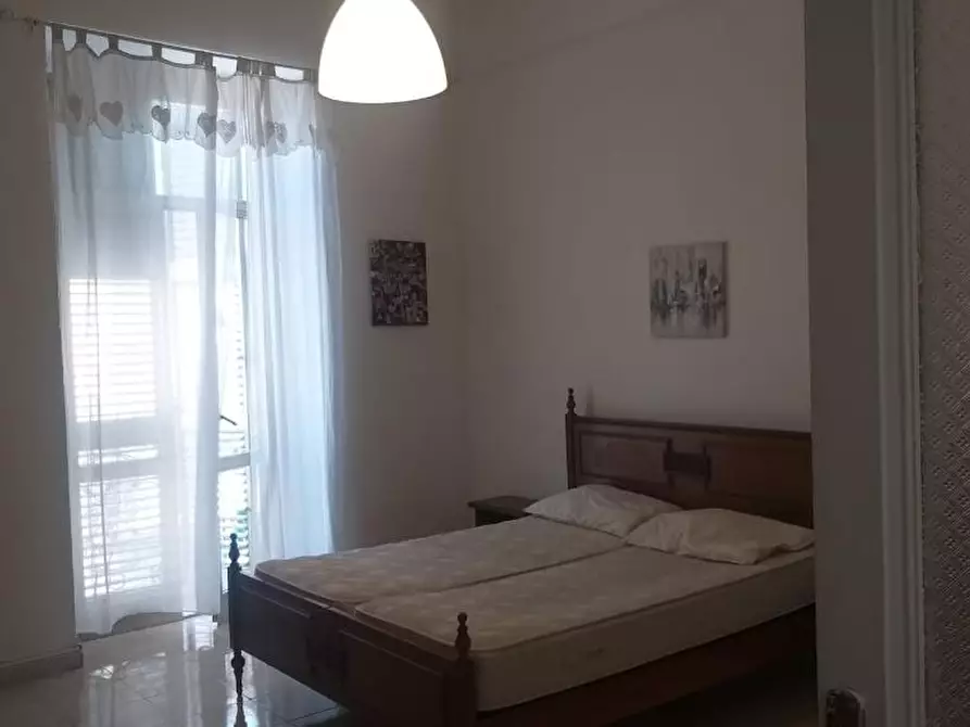 Immagine 18 di Appartamento in affitto  in VIA D'ALO' ALFIERI 10 a Taranto