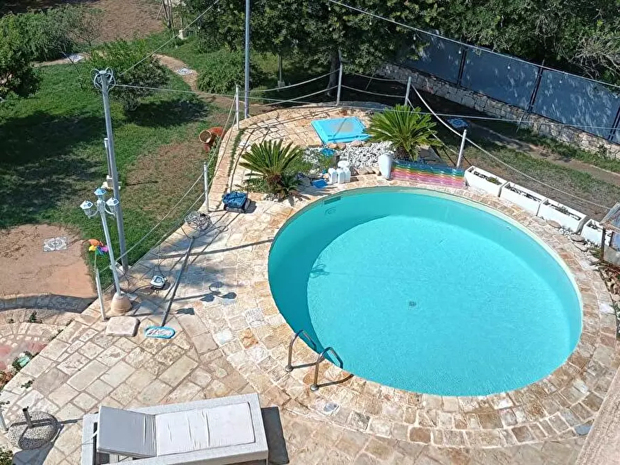 Immagine 32 di Villa in vendita  in stradavicinale scorcialupi 6 a Maruggio