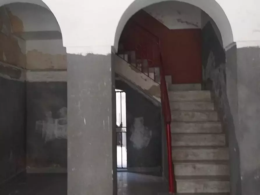 Immagine 3 di Appartamento in affitto  in VIA D'ALO' ALFIERI 10 a Taranto