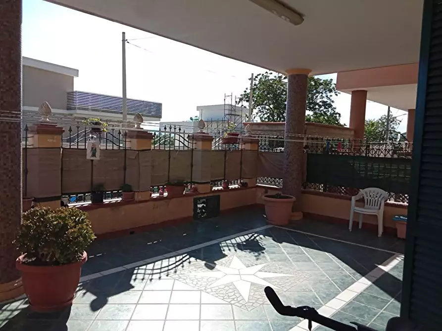 Immagine 1 di Appartamento in vendita  in Via Casamonica 18 a Sarno