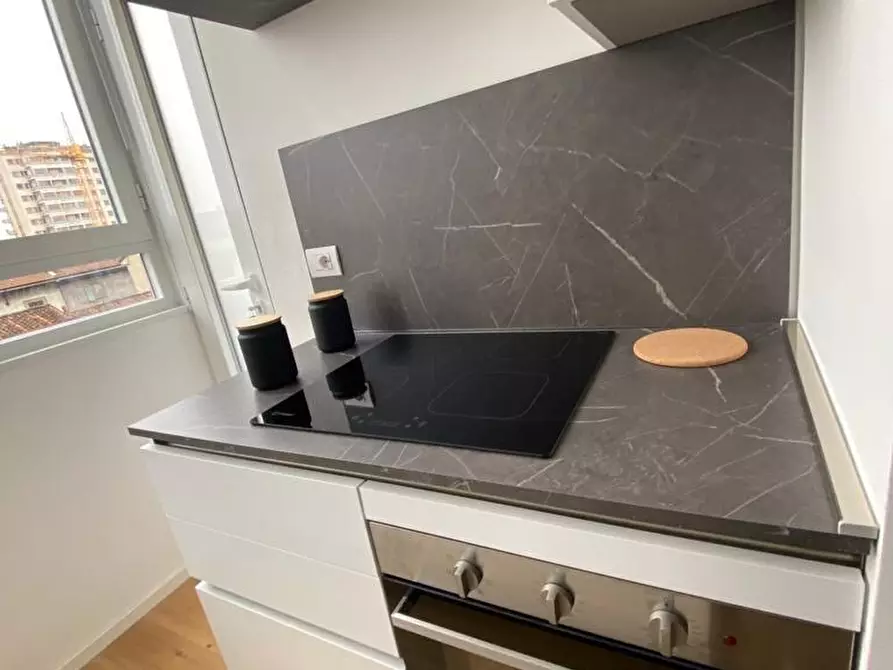 Immagine 10 di Appartamento in affitto  in VIA LECCO 1 a Milano