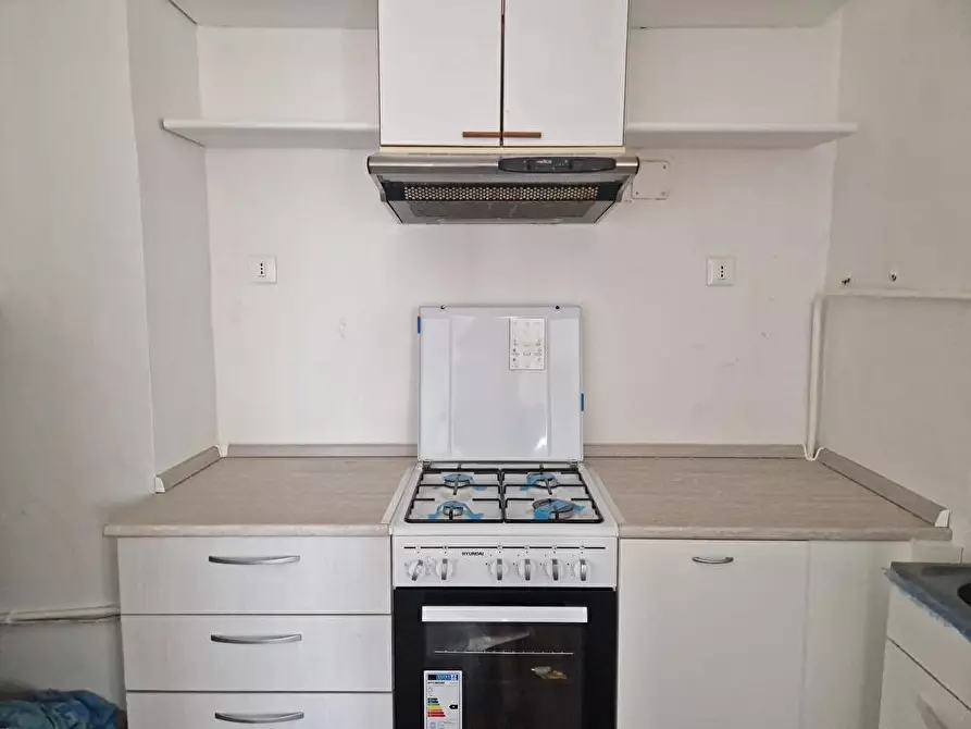 Immagine 2 di Appartamento in affitto  in corso matteotti 54 a Jesi