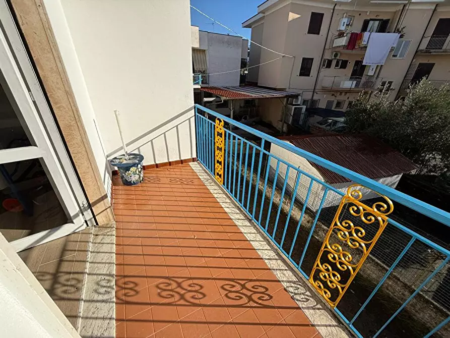 Immagine 5 di Appartamento in vendita  in Via Porta Rosa  3 a Ascea