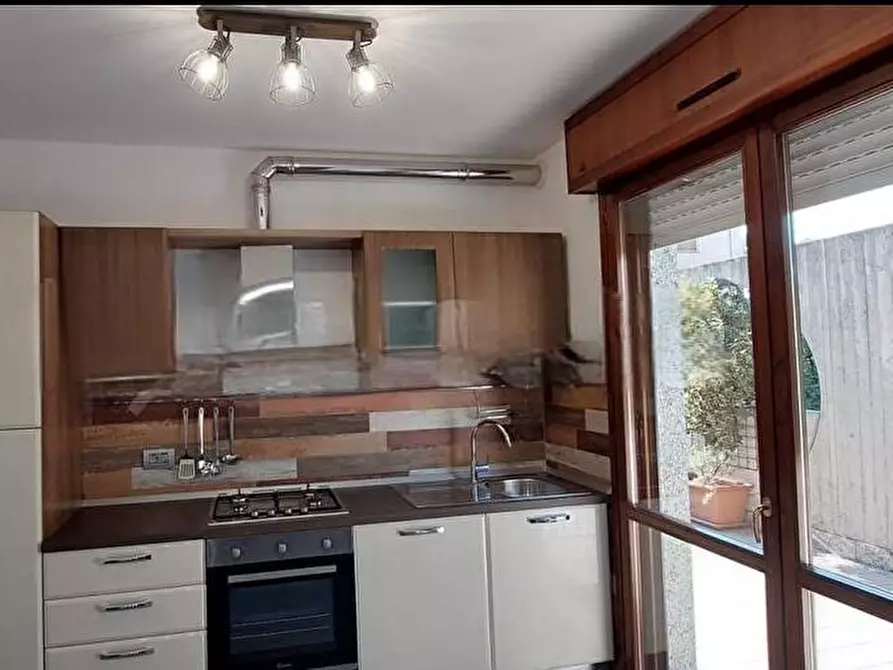 Immagine 1 di Appartamento in affitto  in Via Guido Vighi 2 a Parma