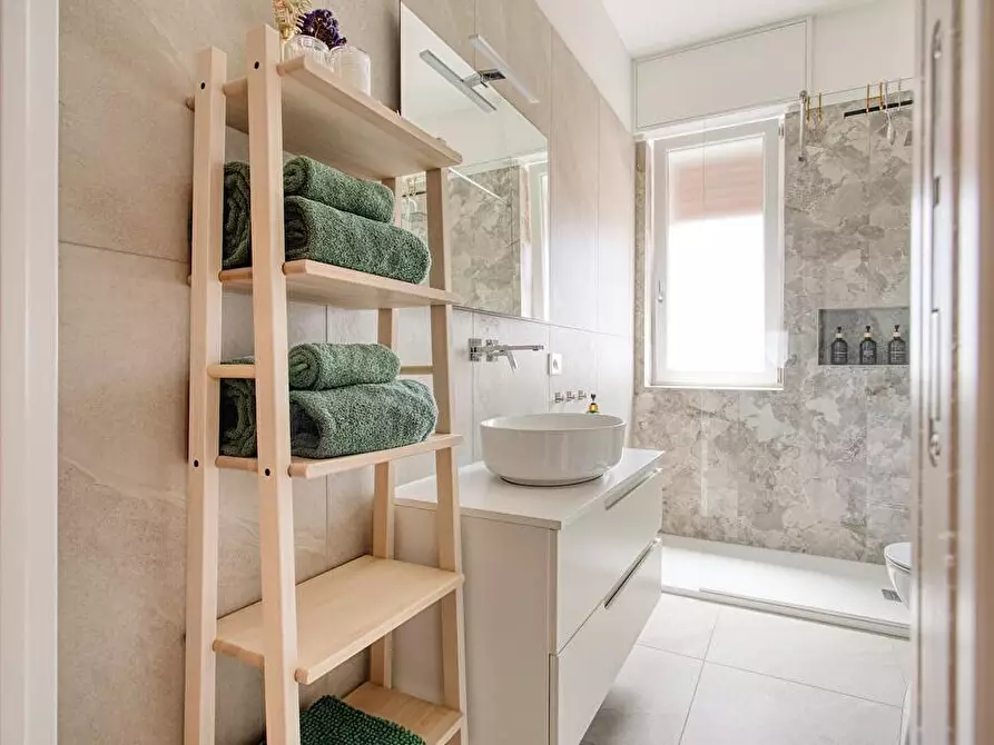 Immagine 4 di Appartamento in affitto  in Via Copernico 45 a Milano