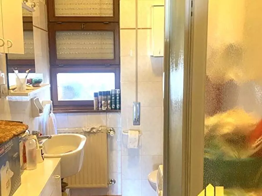 Immagine 7 di Appartamento in vendita  in VIA ANTONIO SOGLIANO 20 a Roma