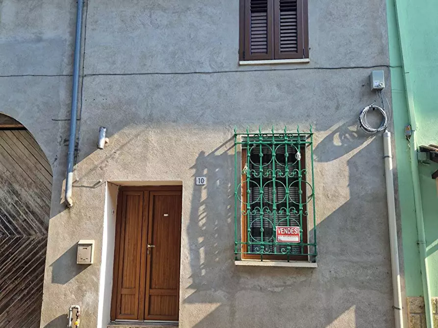 Immagine 4 di Abitazione tipica in vendita  in Via Marconi 10 a Palazzolo Vercellese