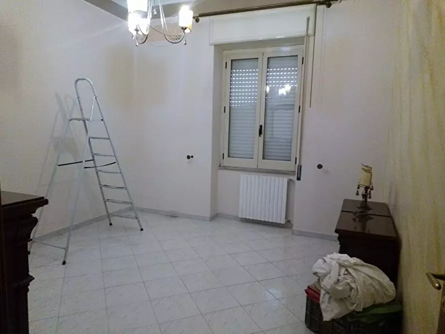 Immagine 7 di Casa semindipendente in vendita  in Via Lanzara 93 a Sarno