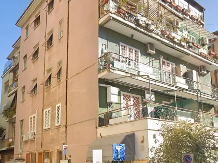 Immagine 1 di Camera in affitto  in VIA DELLE VITALBE 4 a Roma