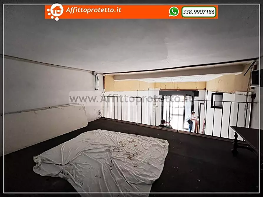 Immagine 7 di Negozio in vendita  in Via Lavanga 76 a Formia