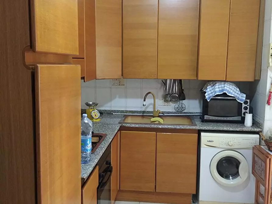 Immagine 6 di Appartamento in vendita  a Maslianico