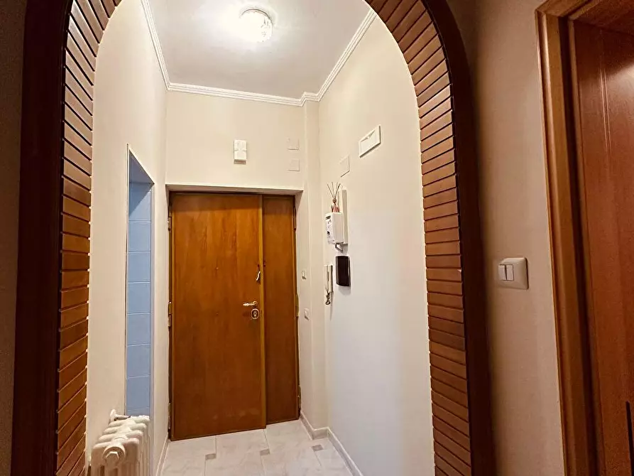 Immagine 3 di Appartamento in affitto  in viale Mellusi  58 a Benevento