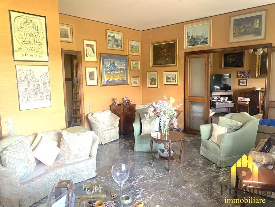 Immagine 14 di Appartamento in vendita  in VIA ANTONIO SOGLIANO 20 a Roma