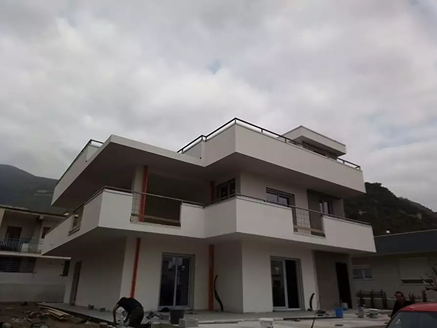 Immagine 3 di Casa indipendente in vendita  in Via Sarno Palma 1 a Sarno