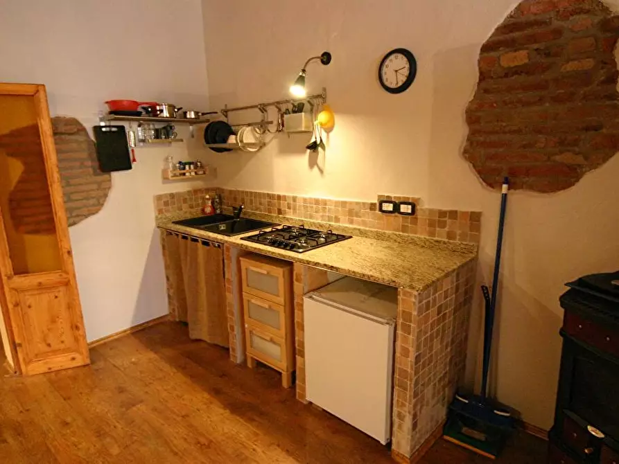 Immagine 5 di Monolocale in affitto  in Via Santa Maria Maddalena 20 a Città Della Pieve