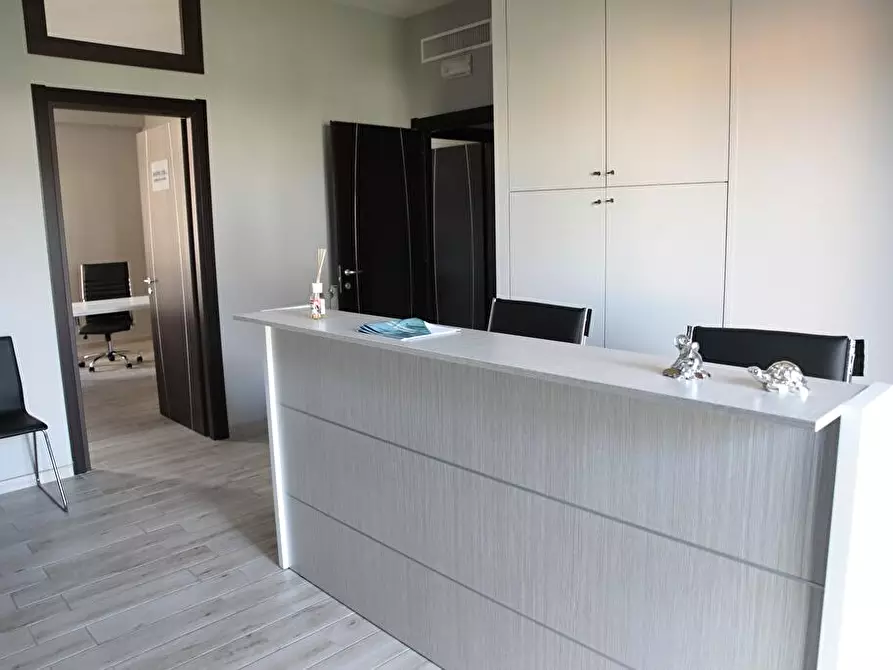 Immagine 6 di Ufficio in affitto  in via piano del principe 149 a Poggiomarino