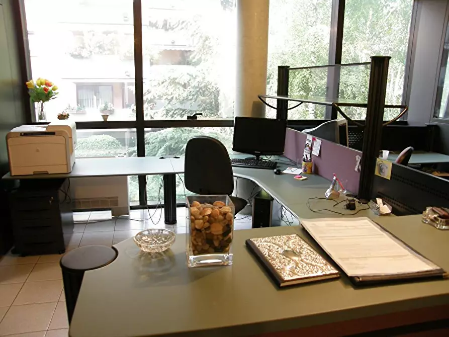 Immagine 7 di Ufficio in affitto  in Via Pisacane 9 a Brescia