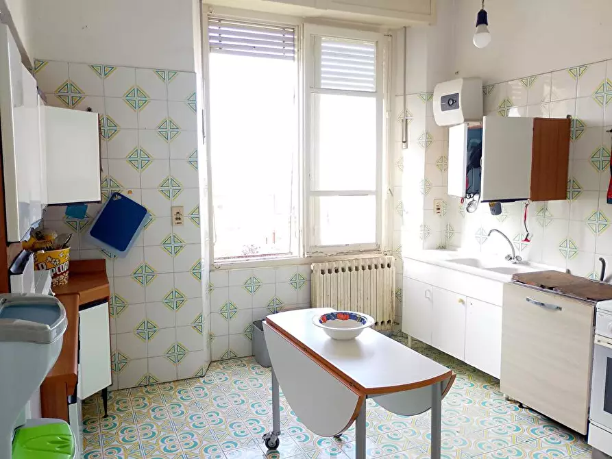 Immagine 5 di Appartamento in affitto  in PRINCIPESSA MARIA 74 a Sassari