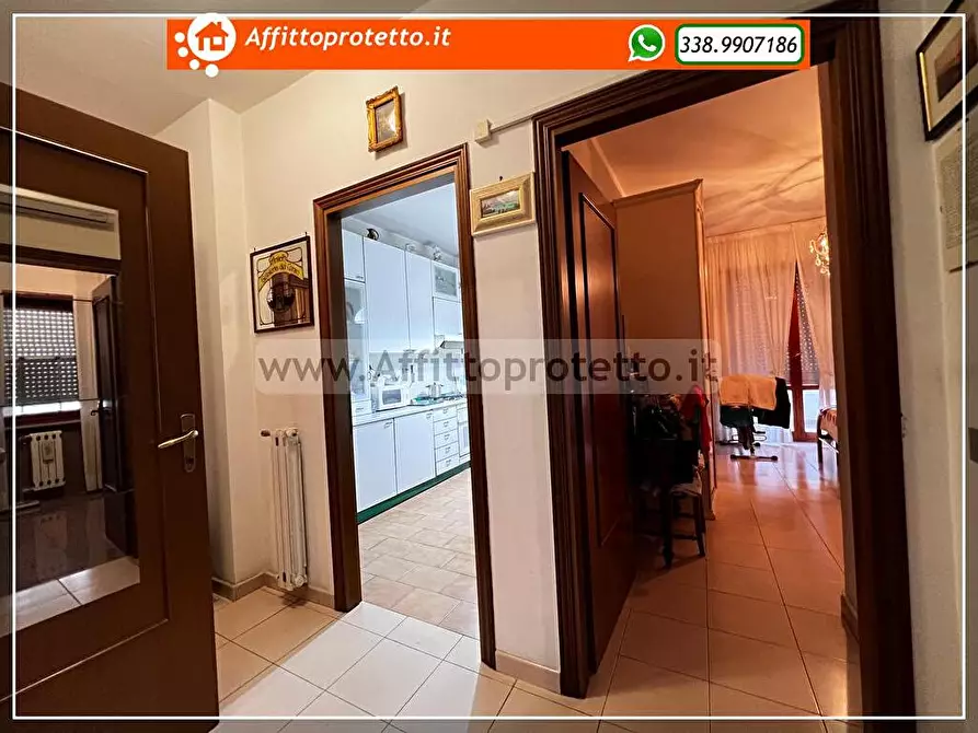 Immagine 5 di Appartamento in vendita  in Via delle Fosse 6 a Formia