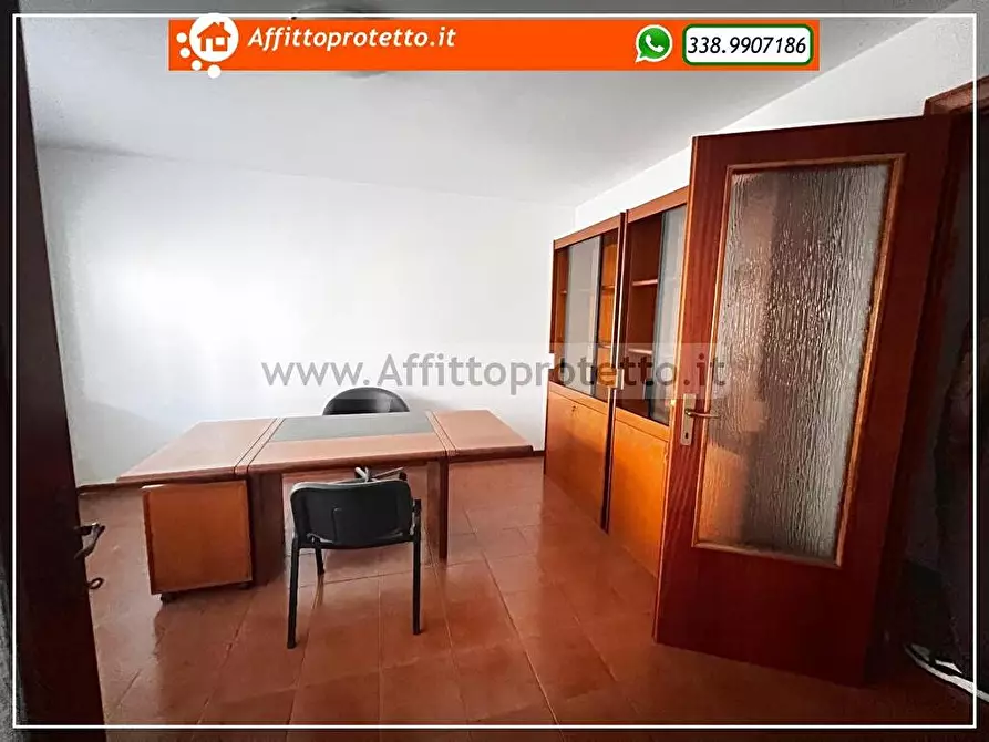 Immagine 7 di Ufficio in affitto  in Via Mamurra 4 a Formia