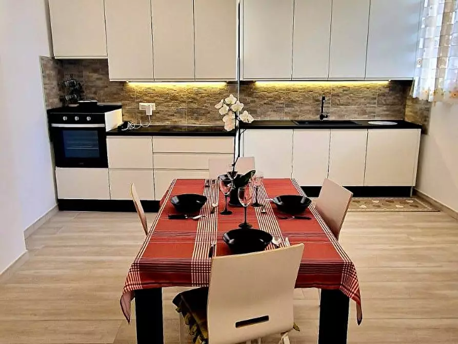 Immagine 8 di Appartamento in affitto  a Teulada