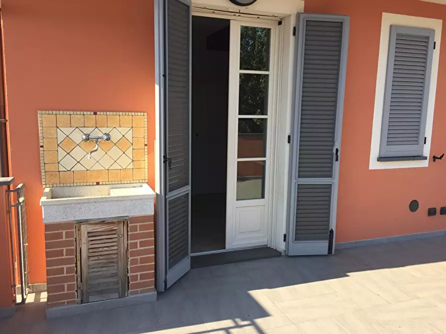 Immagine 9 di Villetta a schiera in affitto  in Via Villa Landi 501 a Lucca