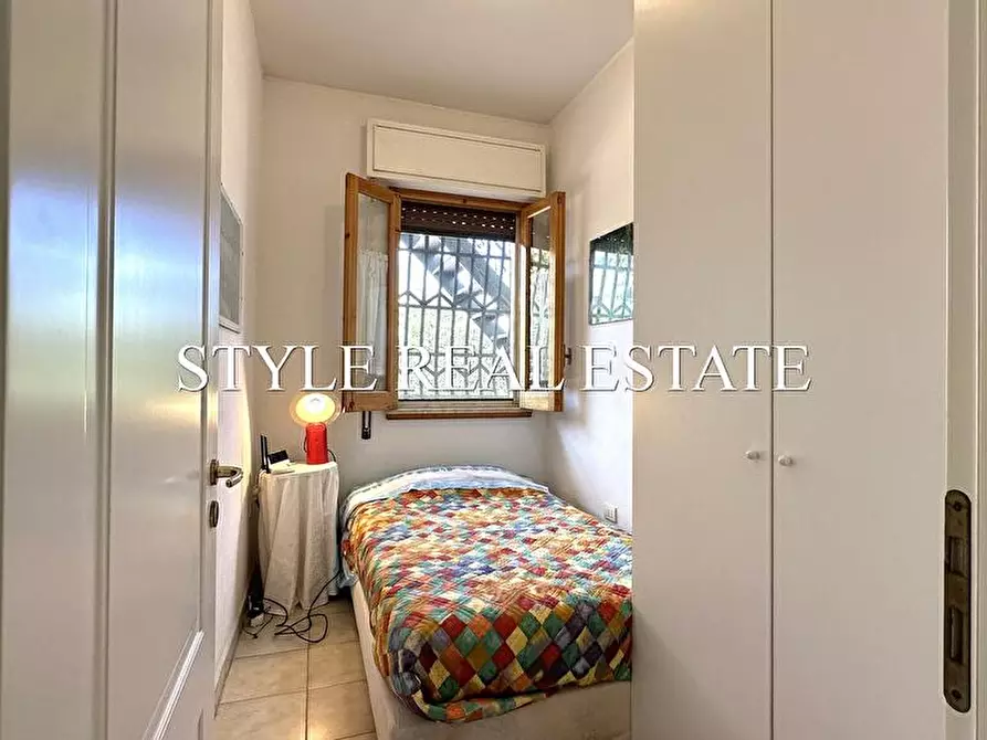 Immagine 27 di Villa in vendita  in Strada capo murro di porco a Siracusa