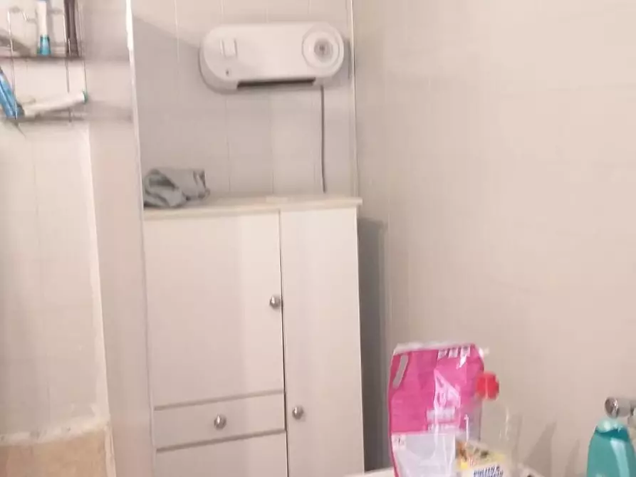 Immagine 13 di Appartamento in affitto  in VIA D'ALO' ALFIERI 10 a Taranto