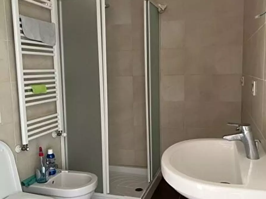 Immagine 2 di Appartamento in vendita  in VIA LUDOVICO IL MORO  53 a Milano