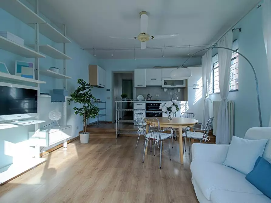 Immagine 1 di Appartamento in affitto  a Parma