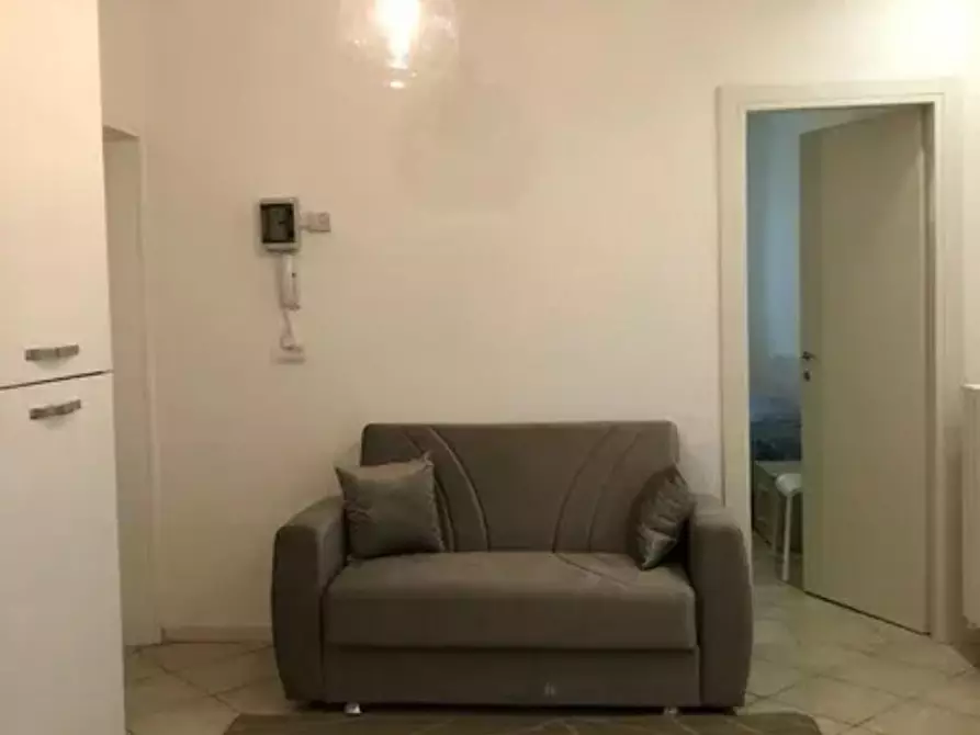 Immagine 3 di Appartamento in affitto  in Via D'azeglio 12 a Parma