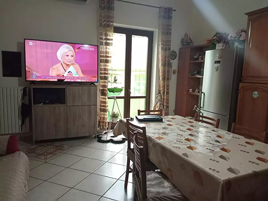 Immagine 5 di Appartamento in vendita  in Via Campanile Dell'Orco 4 a Sarno