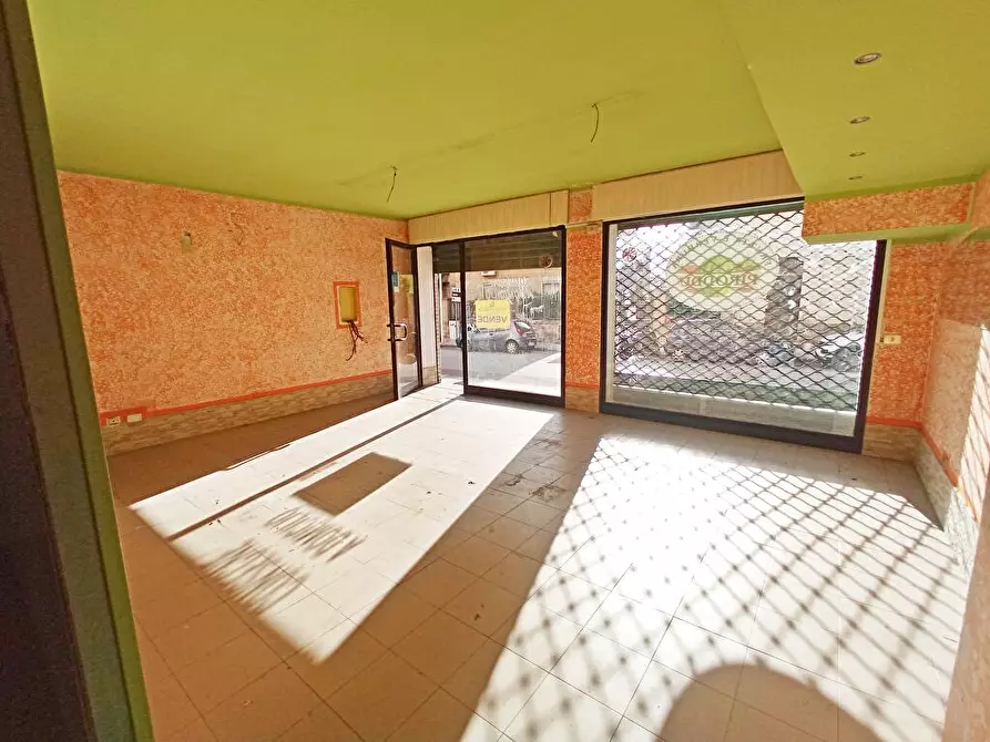 Immagine 7 di Locale commerciale in affitto  in Via Savoia 42 a Sassari