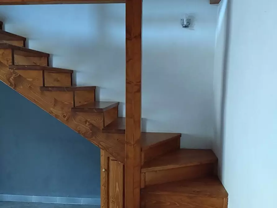 Immagine 3 di Casa indipendente in vendita  in Via Milano  11 a Guagnano