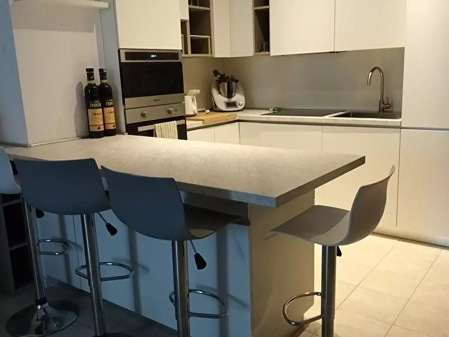 Immagine 29 di Appartamento in vendita  in via Ennio Morlotti 11 a Milano