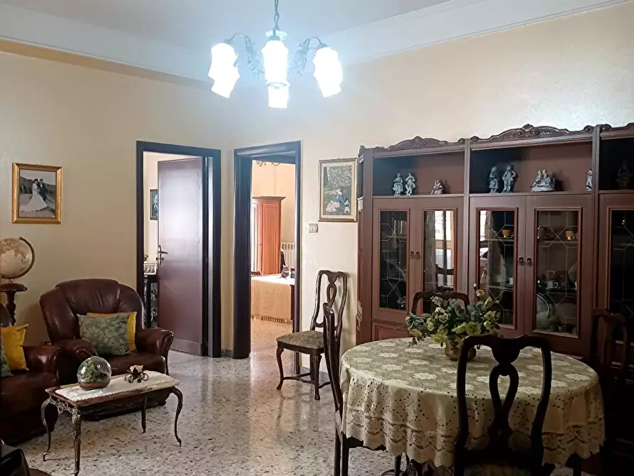 Immagine 15 di Appartamento in vendita  in SAN FRANCESCO SNC a San Giorgio Del Sannio