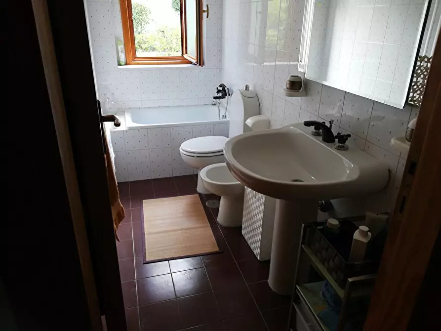 Immagine 6 di Villa in affitto  in VIA DELLA SCOGLIERA 574 a Leporano