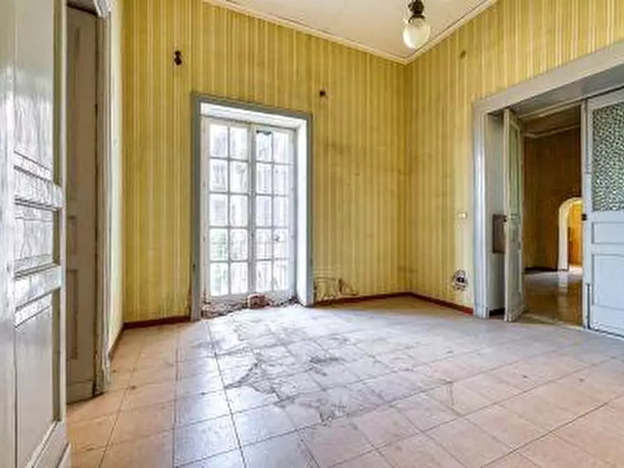 Immagine 6 di Palazzo in vendita  in Via Casamonica 4 a Sarno