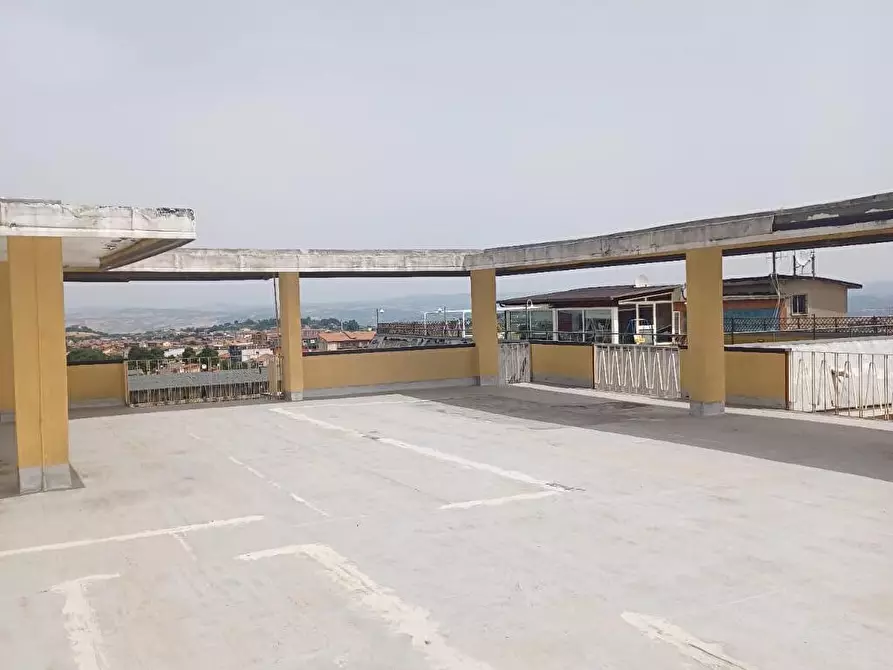 Immagine 2 di Appartamento in vendita  in SAN FRANCESCO SNC a San Giorgio Del Sannio