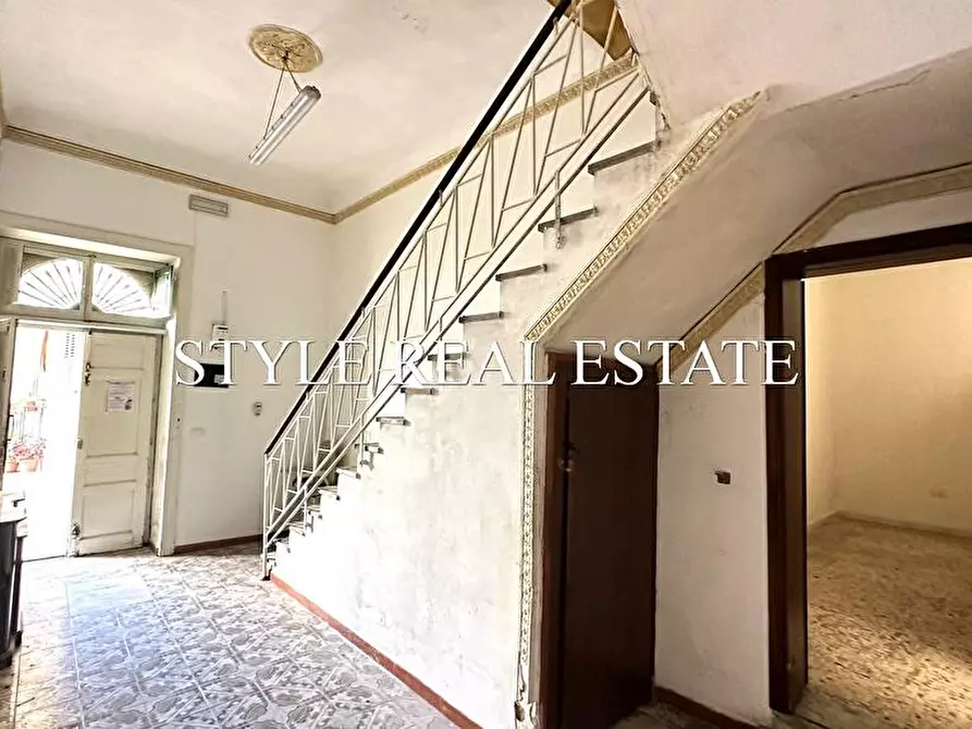 Immagine 13 di Casa indipendente in vendita  in Cortile Zappulla a Avola