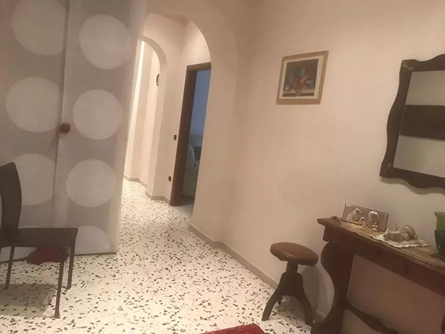Immagine 5 di Casa semindipendente in vendita  in Via  Nunziante 1 a Sarno