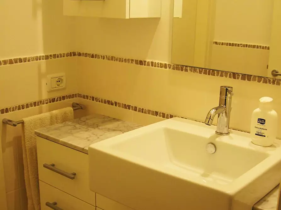 Immagine 5 di Monolocale in affitto  a Forli'